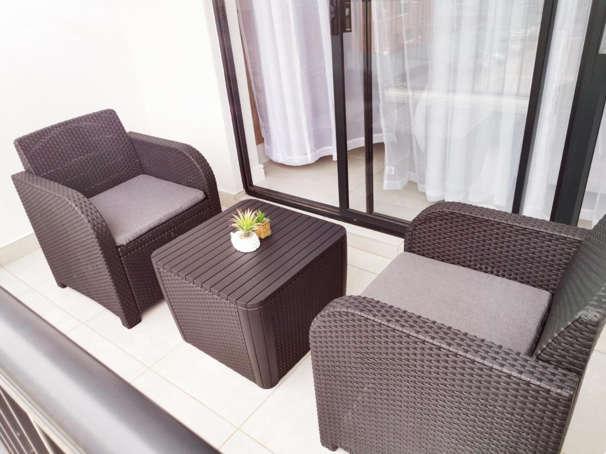 Apartament The Blyde Pretoria-Noord Zewnętrze zdjęcie